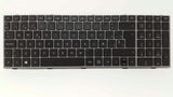 TECLADO HP COMPAQ PROBOOK 4540 4540S 4545 4545S