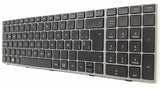 TECLADO HP COMPAQ PROBOOK 4540 4540S 4545 4545S