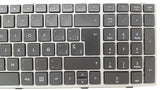 TECLADO HP COMPAQ PROBOOK 4540 4540S 4545 4545S