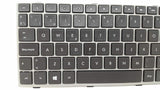 TECLADO HP COMPAQ PROBOOK 4540 4540S 4545 4545S