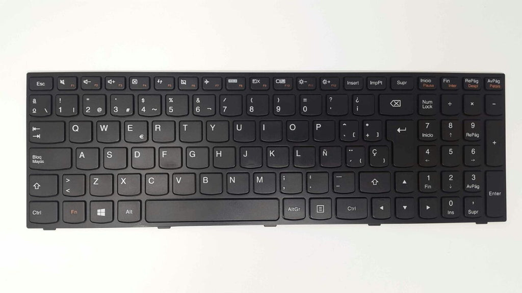 TECLADO LENOVO IBM G50-30 G50-45 G50-70 G50-80 B50-30 B50-70 Z50