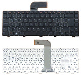 TECLADO DELL 14R 14Z 15R N4110 M4110 N4120 M4040 N4050 N5040 N5050 XPS 15 SIN NUMERICO