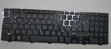 TECLADO DELL 15R 5110 N5110 M5110 4DFCJ 04DFCJ