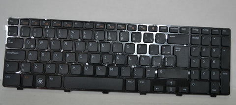 TECLADO DELL 15R 5110 N5110 M5110 4DFCJ 04DFCJ