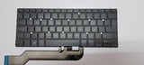 TECLADO DELL 13-5368 13-5378 13-5578 14-7466 14-7467 15-5568 15-5578 NEGRO ESPANOL REMACHADO SIN FRAME