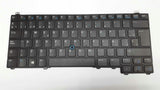 TECLADO DELL LATITUDE E5440 14-5000 0Y4H14 Y4H14 PK130WQ2A00 CON PUNTERO