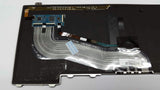 TECLADO DELL LATITUDE E5440 14-5000 0Y4H14 Y4H14 PK130WQ2A00 CON PUNTERO