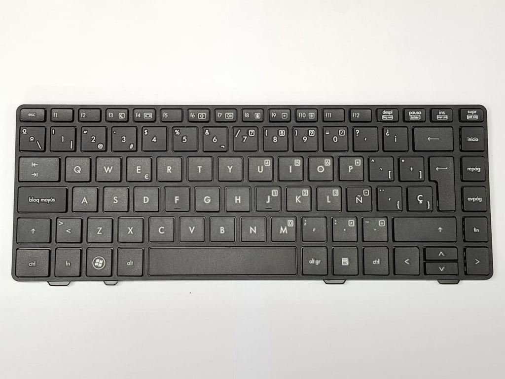 Bàn phím laptop HP Probook 6360B 6360T - 6360 | Việt Nam Bàn phím laptop HP Probook 6360B 6360T - 6360 | Việt Nam