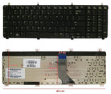 TECLADO HP COMPAQ DV7-2000 2100 2200 DV7-3000 3100 3200 NEGRO