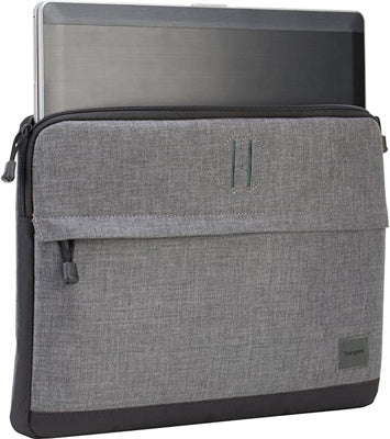 TARGUS FUNDA PARA NOTEBOOK 15.6" GRIS TSS65904US