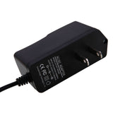 CARGADOR GENERICO PARA TABLET 5V / 2A / 2.5 MM X 0.7MM