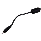 CARGADOR GENERICO PARA TABLET 5V / 2A / 2.5 MM X 0.7MM