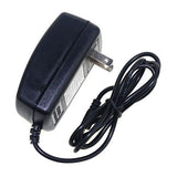 CARGADOR GENERICO PARA TABLET 5V / 2.5A / 2.5 MM X 0.7MM