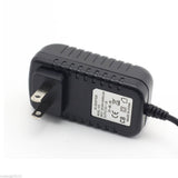 CARGADOR GENERICO PARA TABLET 5V / 2.5A / 2.5 MM X 0.7MM