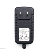 CARGADOR GENERICO PARA TABLET 5V / 2.5A / 2.5 MM X 0.7MM
