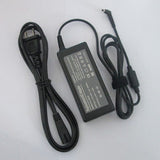 CARGADOR ACER GENERICO 65W / 19V / 3.42A / 3.0 X 1.0MM