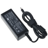 CARGADOR DELL GENERICO 65W / 19.5V / 3.34A / 3.0 X 4.5MM PIN CENTRAL PUNTA NEGRA / PUNTA CORTA