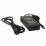 CARGADOR HP COMPAQ GENERICO 90W / 19V / 4.74A / 5.0 X 7.4MM PIN GRUESO