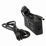CARGADOR HP COMPAQ GENERICO 90W / 19V / 4.74A / 5.0 X 7.4MM PIN GRUESO