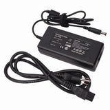 CARGADOR HP COMPAQ GENERICO 90W / 19V / 4.74A / 5.0 X 7.4MM PIN GRUESO