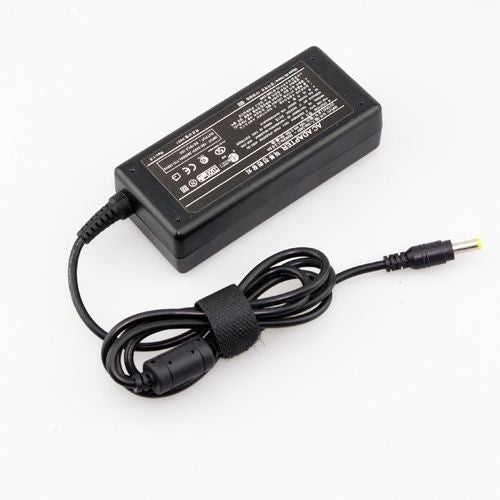 CARGADOR SAMSUNG GENERICO 60W / 19V / 3.15A / 3.16A / 3.0 X 5.5MM
