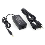 CARGADOR TOSHIBA 30W / 19V / 1.58A / 5.5 X 2.5MM