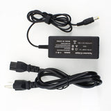 CARGADOR TOSHIBA 30W / 19V / 1.58A / 5.5 X 2.5MM