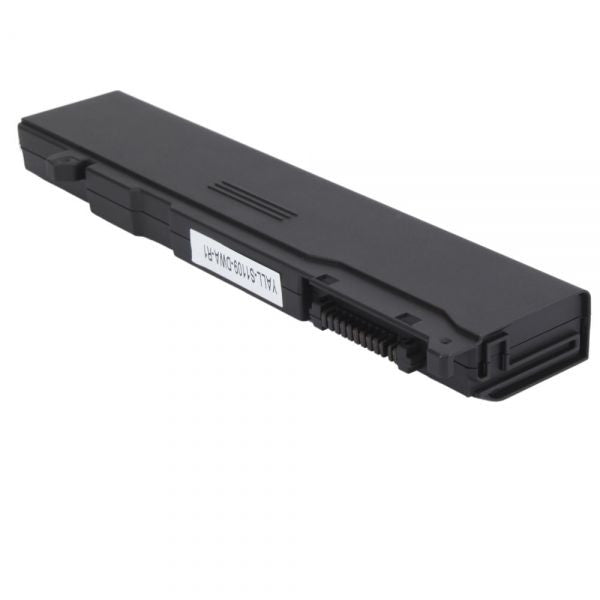 BATERIA TOSHIBA A50 A55 U200 U205 S300 S300M M500 F20 TECRA A2 A3X A9 A10 M2 M3 M5 M6 M10 NEGRA 6 CELDAS