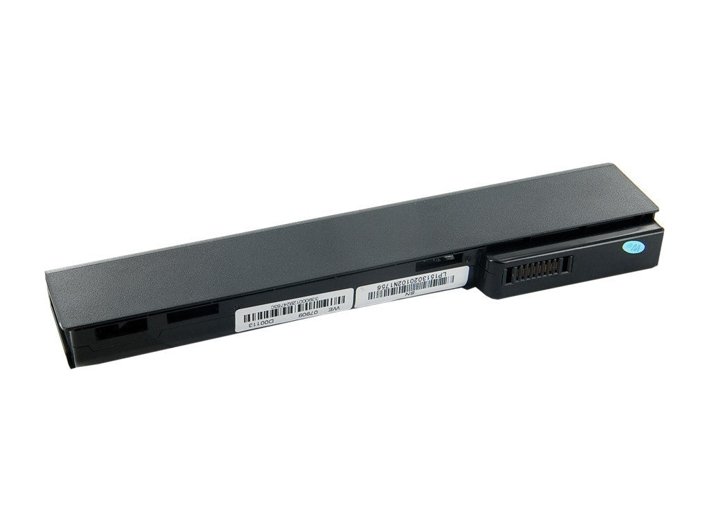 BATERIA HP COMPAQ PROBOOK 6360B 6460B 6465B 6560B 6565B 8460 8470 8560 DE 6 CELDAS NEGRA