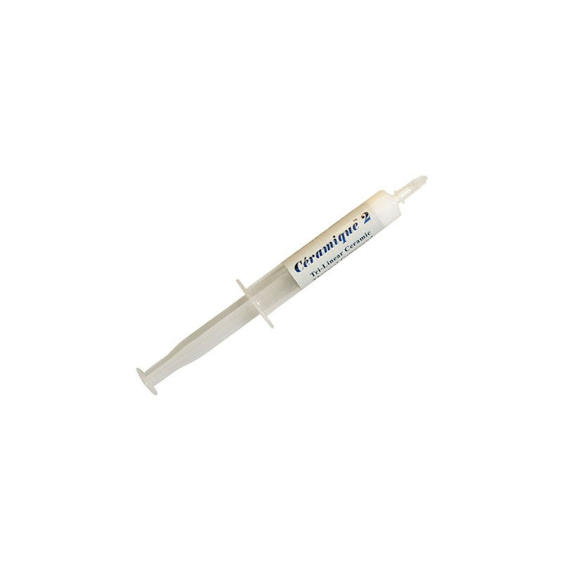 PASTA TERMICA ARTIC SILVER CERAMIQUE 2 CMQ2-25G TRI-LINEAR 25 gramos