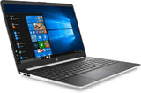 Laptop HP Notebook 15-DW1071LA 15'' CORE i7-10510U 12GB SSD512 WIN10 2A4R8LA | SOLO CONTRA PEDIDO