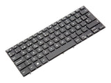 TECLADO DELL 13-5368 13-5378 13-5578 14-7466 14-7467 15-5568 15-5578 NEGRO ESPANOL REMACHADO SIN FRAME
