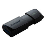 FLASH DRIVE Kingston usb Memoria exodia USB negra 3.2 DTXM/32GB