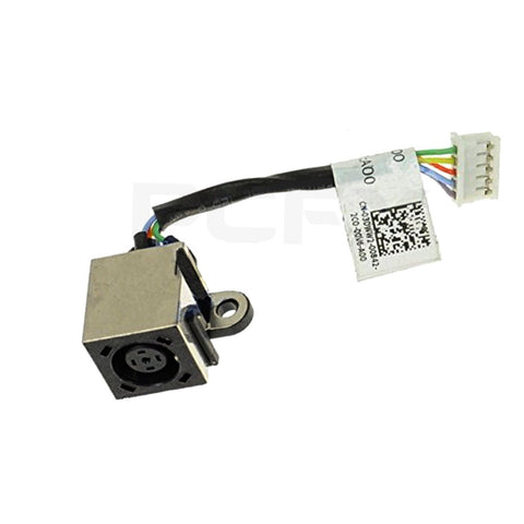 DC JACK DE ENERGIA PARA DELL INSPIRON 5420 7420 P/N:3DWW2 03DWW2