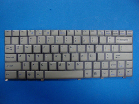 TECLADO SONY USADO  VAIO  PCG-V505.R505 KFRLBA041A