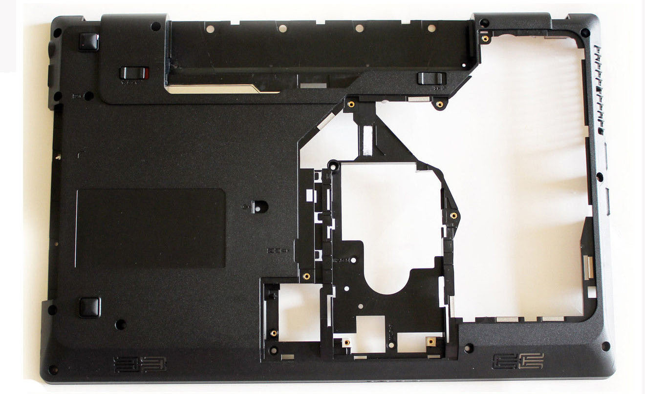 BOTTOM CASE COVER / COBERTOR INFERIOR PARA LENOVO IdeaPad G570 G575 (SIN HDMI)