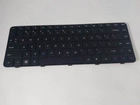 TECLADO HP COMPAQ DM4 SERIE 1000 1100 Y 2000 CON BACKLIT / LUZ