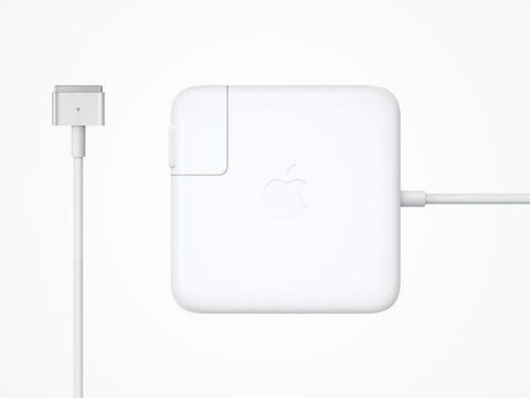 CARGADOR APPLE GENERICO 85W / 20V / 4.25A / MAGSAFE2