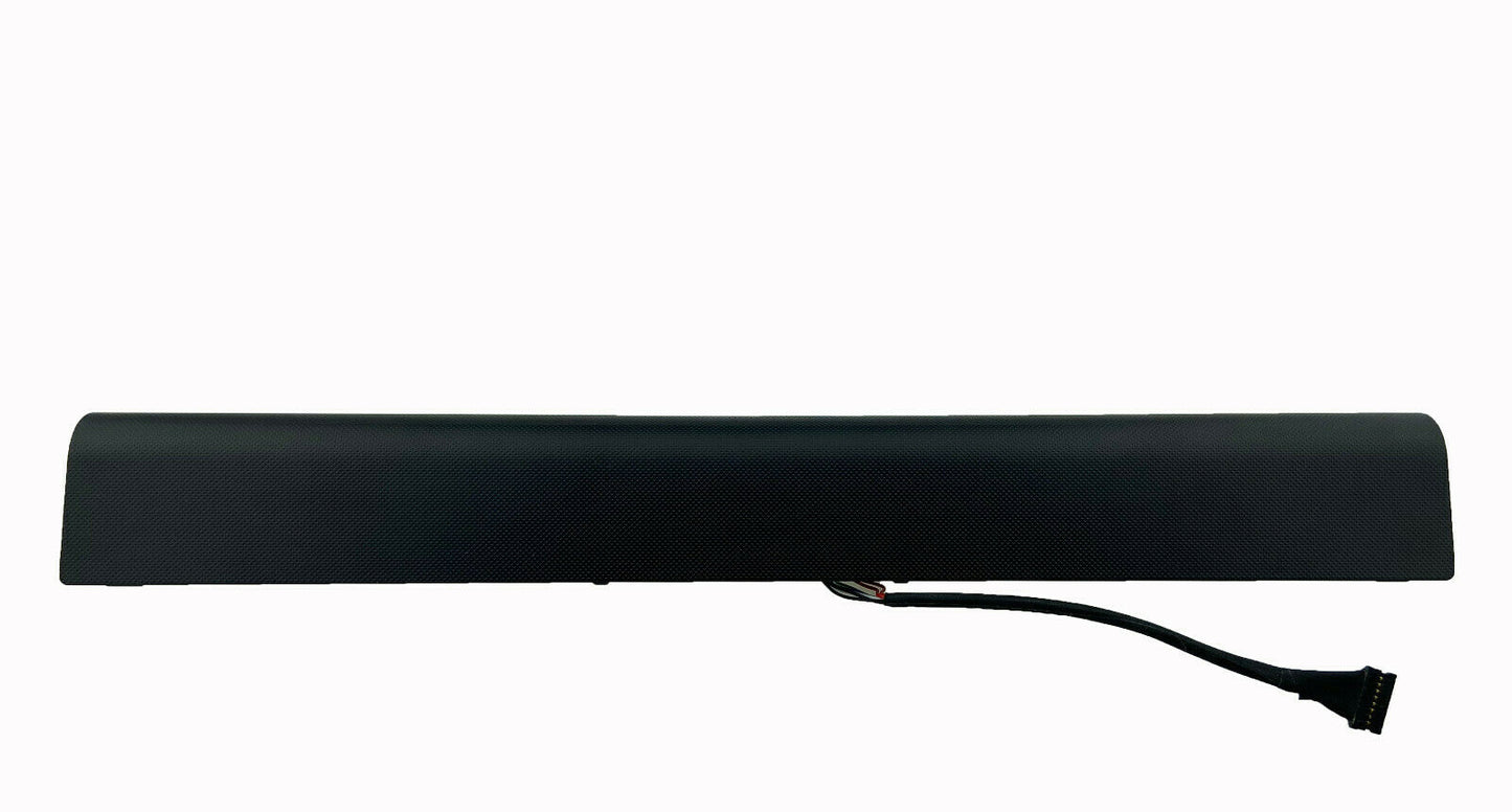 BATERIA LENOVO Ideapad 100-14IBD 100-15IBD V4400 L15L4A01 L15M4A01 L15S4A01 / 14.8V / 33Wh / 4 CELDAS / 2200mAh