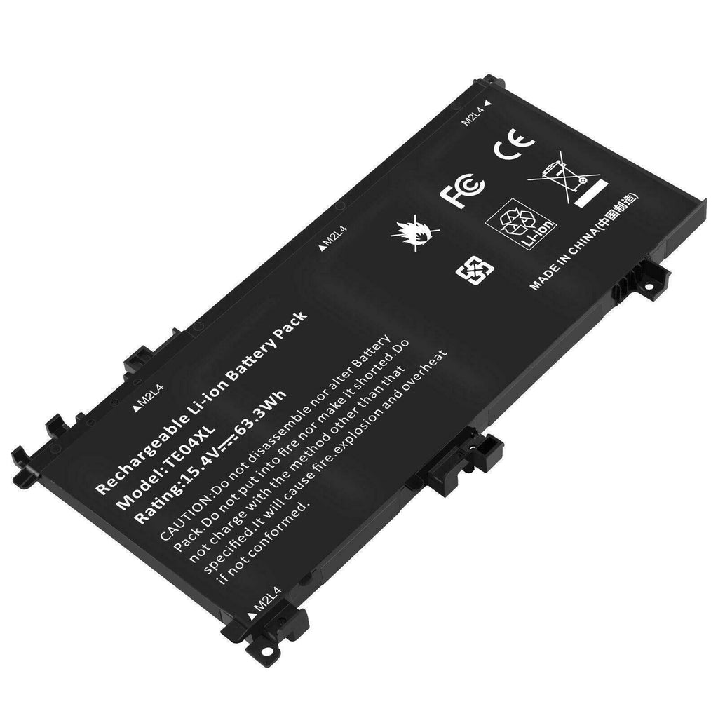 BATERIA HP 15-AX000 15-AX200 15-BC200 TE04XL 905277-855 905175-2C1