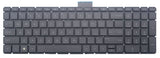 TECLADO HP COMPAQ 15-AK000 15-AU000 15-BC000 15-AB000 SIN FRAME CON NUMERICO