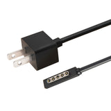 CARGADOR Microsoft Surface RT /Surface PRO 2 / 1601 1514 1536 / 43.2W 12V 3.6A /  5W  5V 1A (USB 2.0 ADICIONAL) /  LW-048 *HOMOLOGADO*