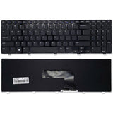 TECLADO DELL 15 14R 15R 15V 1316 2521 3521 3537 5421 5521 5535 M5331R CON FRAME