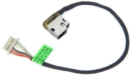 JACK DE CARGA HP 240 250 255 G4 G5 CBL00672-0100