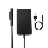 CARGADOR MICROSOFT SURFACE PRO 3 / PRO 4 / 1706 / 1625 / LW-SF-65W / 60W / 5W (USB 2.0 ADICIONAL) / 15V 4.0A / 5V 1A |