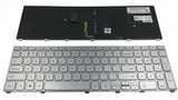 TECLADO DELL INSPIRON 17-7000 17-7737 17-7746 P4G0N 0P4G0N CN-0P4G0N CON FRAME (ENTREGA 15 DÍAS HABILES)