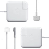 CARGADOR APPLE 85W / 18.5V / 4.6A / MAGSAFE1