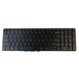 TECLADO HP COMPAQ 15-P000 15Z-P000 17-P000 17T-F000 17Z-F000 CON NUMERICO