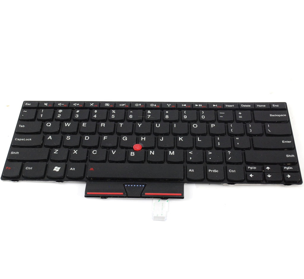 Clavier Lenovo ThinkPad Edge E320 E325 E420 E420s E425 S420 - Version Slovène, Référence 04W0825, Neuf