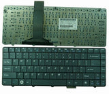 TECLADO DELL 11Z 1110 NEGRO